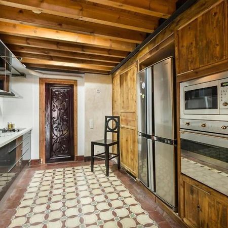 Cathedral Loft Apartment มูร์เซีย ภายนอก รูปภาพ
