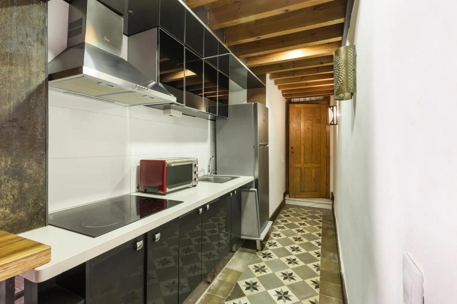 Cathedral Loft Apartment มูร์เซีย ภายนอก รูปภาพ